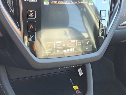 New 2026 Subaru Forester Wilderness image 15