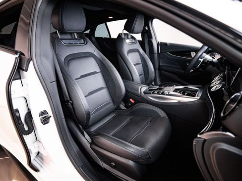 Used 2024 Mercedes-Benz AMG GT 43 image 29