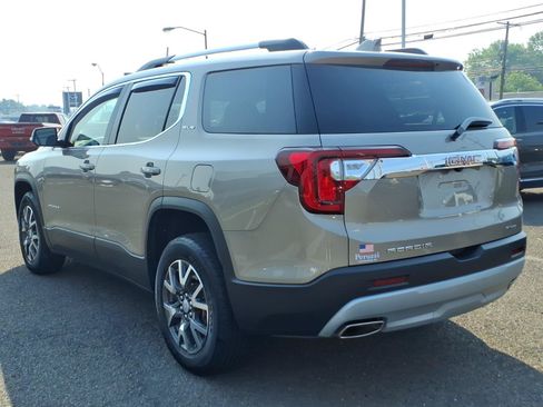 Used 2023 GMC Acadia SLE w/ Driver Convenience Package AWD/4WD image 6