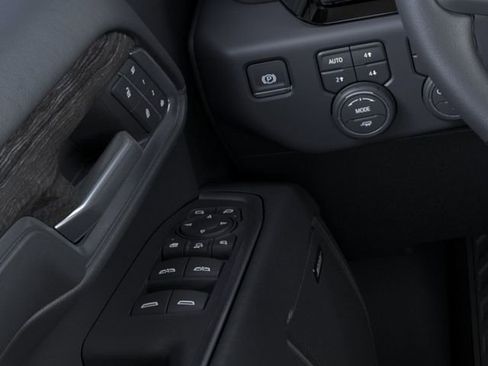 New 2026 Chevrolet Silverado 3500 LTZ AWD/4WD image 22