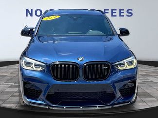 Used 2020 BMW X4 M w/ Executive Package AWD/4WD video 2