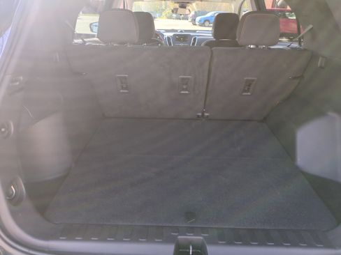 Used 2022 Chevrolet Equinox LT image 27