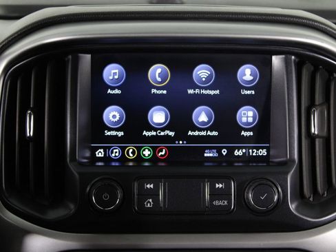 Used 2022 Chevrolet Colorado ZR2 image 6