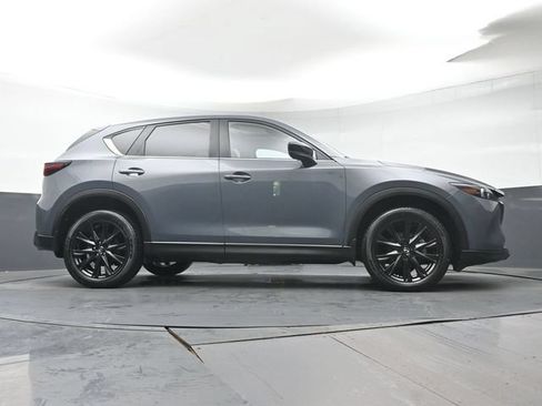 Certified 2023 MAZDA CX-5 Carbon Edition AWD/4WD image 36