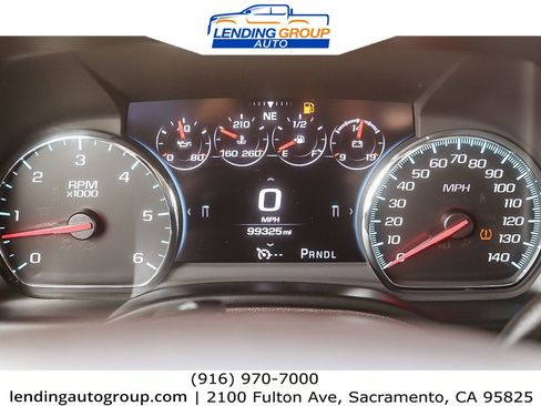 Used 2017 GMC Yukon SLT image 21