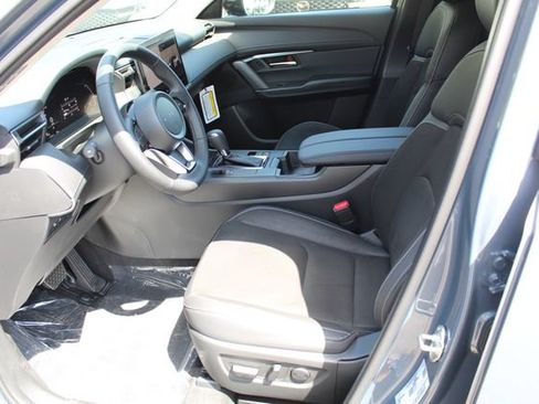 New 2026 MAZDA CX-5 Preferred AWD/4WD image 12