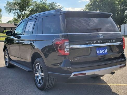 Used 2024 Ford Expedition Limited RWD image 7