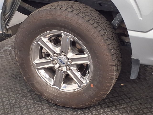 Used 2025 Ford F150 XLT w/ Equipment Group 301A Standard AWD/4WD image 27