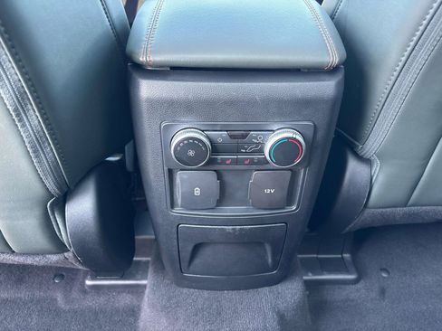 Used 2022 Ford Explorer Timberline AWD/4WD image 13