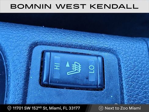 Used 2022 Nissan Rogue Sport SL w/ Premium Package image 24