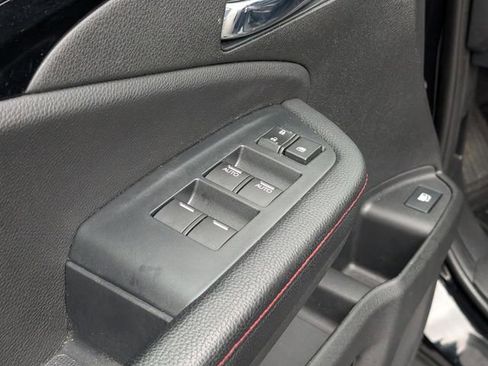 Used 2023 Honda Ridgeline Black Edition image 16