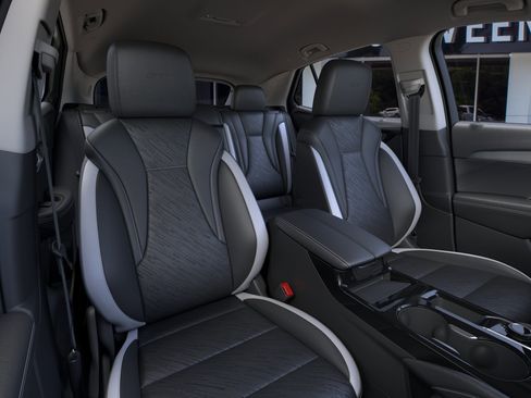 New 2026 Buick Envision Sport Touring AWD/4WD image 40