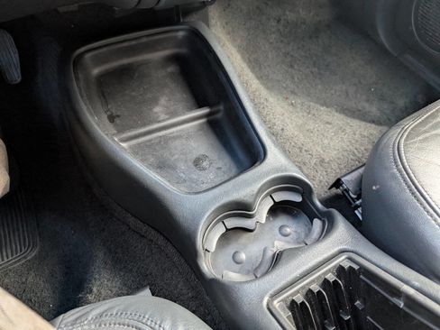 Used 2004 GMC Sonoma SLS w/ Appearance Package image 25