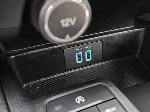 Used 2019 Ford Ranger Lariat w/ Trailer Tow Package image 23