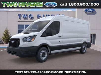 New 2026 Ford Transit 250 148 Medium Roof