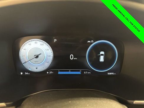 Used 2022 Hyundai Santa Fe Calligraphy AWD/4WD image 12
