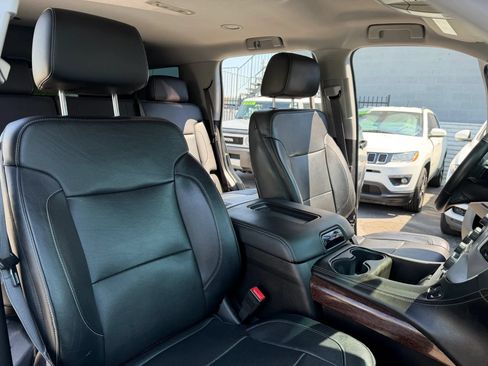 Used 2015 GMC Yukon SLT RWD image 20
