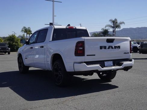 New 2026 RAM 1500 Big Horn image 6