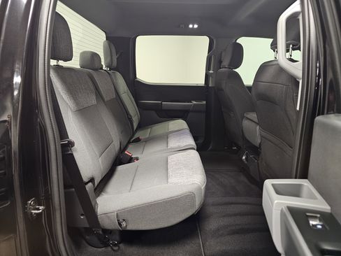 Used 2023 Ford F150 XLT w/ XTR Package image 16