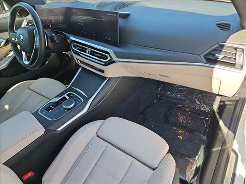 Certified 2024 BMW 330e w/ Premium Package RWD image 29