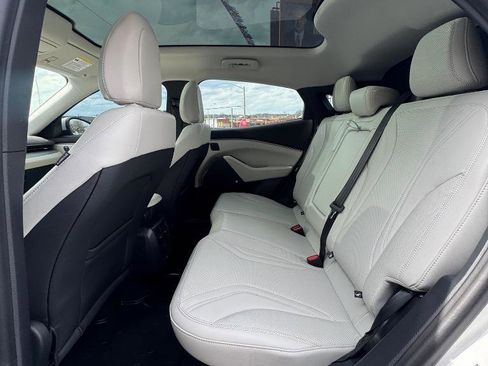 Used 2022 Ford Mustang Mach-E Premium w/ Ice White Appearance Package image 18