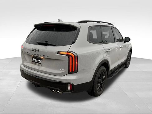 Used 2025 Kia Telluride SX Prestige X-Pro AWD/4WD image 10