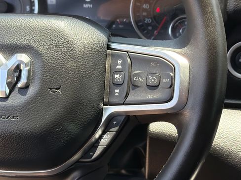 Used 2025 RAM 1500 Lone Star RWD image 31
