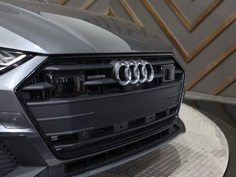 Used 2022 Audi A7 3.0T Premium Plus image 10