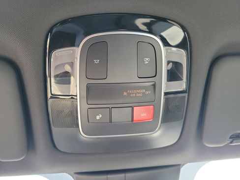 New 2026 Hyundai Santa Cruz SEL image 28