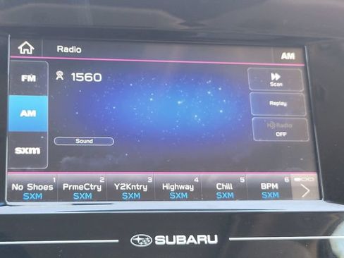 Used 2024 Subaru Forester Premium AWD/4WD image 16