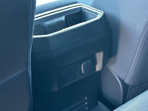 New 2025 Toyota Tacoma SR5 image 15