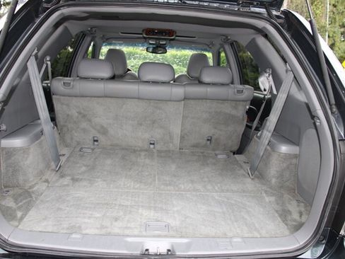 Used 2004 Acura MDX Touring AWD/4WD image 19
