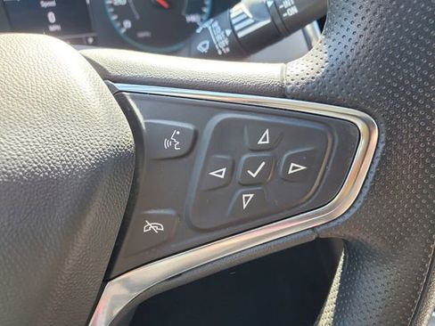 Certified 2024 Chevrolet Equinox LS w/ Driver Confidence II Package FWD image 24