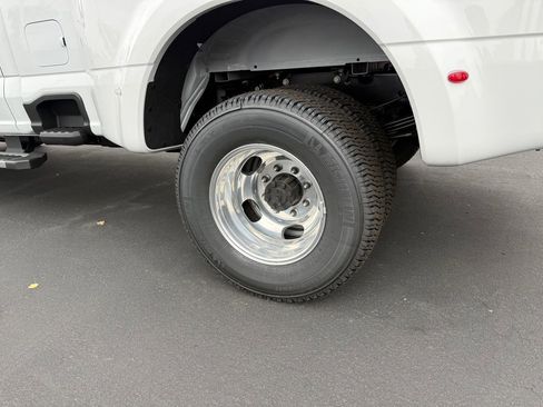 New 2026 Ford F350 XLT image 10