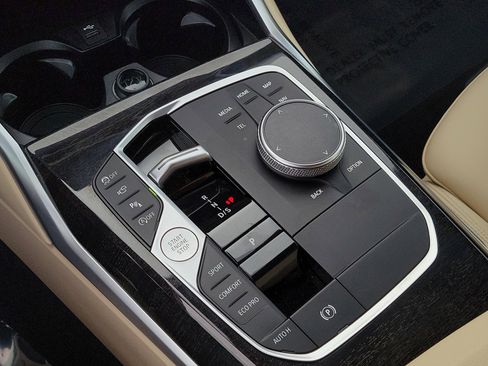 Used 2024 BMW 430i Gran Coupe 430i w/ Premium Package image 26