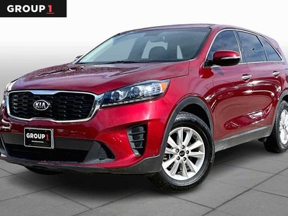 Used 2019 Kia Sorento LX
