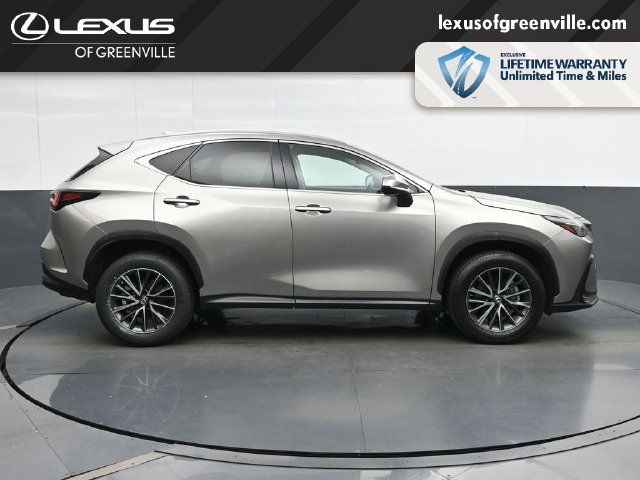 Used 2023 Lexus NX 350 AWD image 10