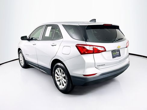 Used 2020 Chevrolet Equinox LS FWD image 5