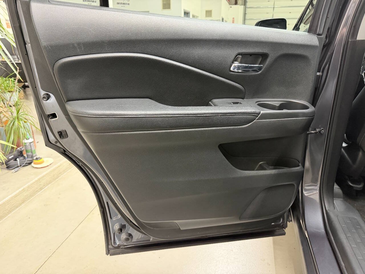 Used 2016 Honda Pilot EX-L image 12
