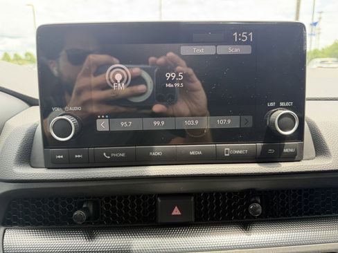 Used 2023 Honda CR-V Sport image 28