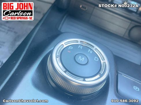 Used 2022 Ford Mustang Shelby GT500 w/ Technology Package RWD image 23