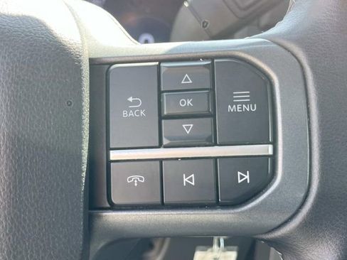 Used 2024 Ford F150 XLT w/ Mobile Office Package image 31