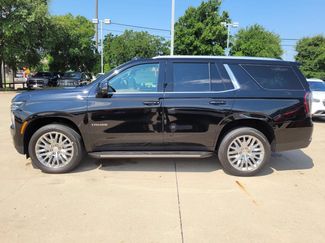New 2026 Chevrolet Tahoe LT w/ Comfort Package RWD video 2