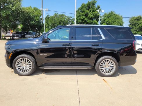 New 2026 Chevrolet Tahoe LT w/ Comfort Package RWD image 2