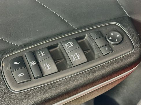 Used 2023 Dodge Charger GT w/ Plus Group RWD image 17