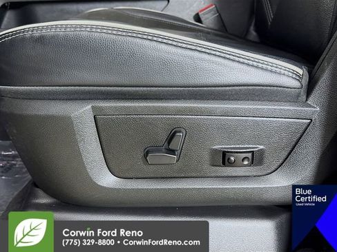 Used 2023 RAM 3500 Laramie image 24