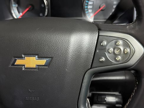 Used 2018 Chevrolet Silverado 1500 LT RWD image 26