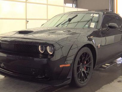 Used 2022 Dodge Challenger R/T Scat Pack