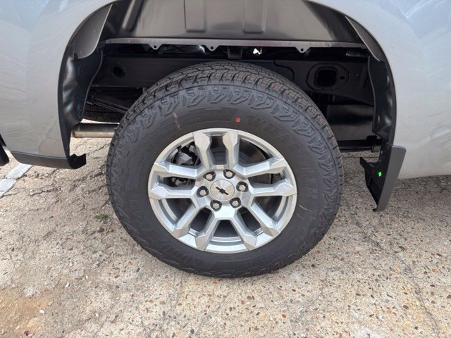 New 2026 Chevrolet Silverado 1500 RST w/ Convenience Package II AWD/4WD image 9