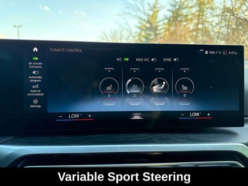 Used 2023 BMW 330i xDrive Sedan w/ M Sport Package image 22